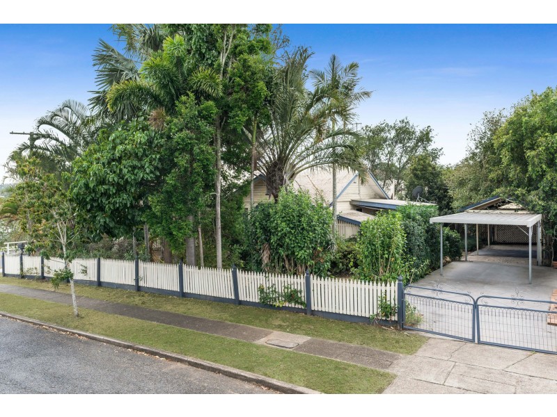 41 Dunbar Street, Mount Gravatt East QLD 4122