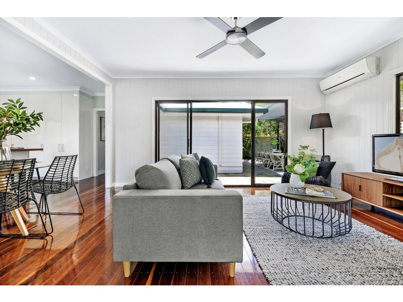 124 Bramston Street, Tarragindi QLD 4121