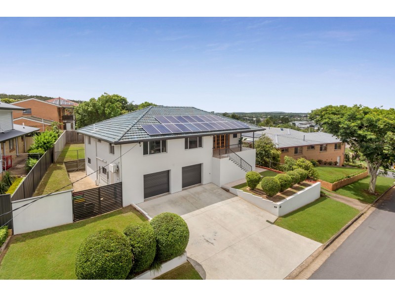 12 Vasey Street, Moorooka QLD 4105