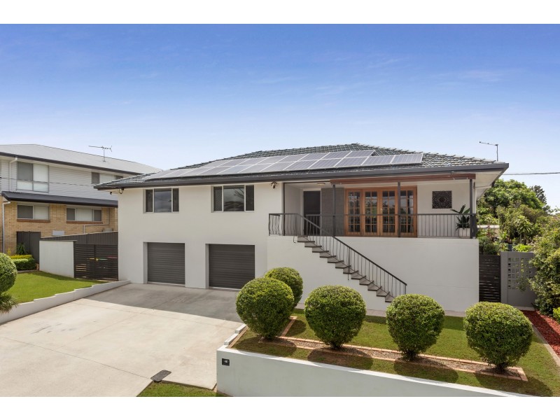 12 Vasey Street, Moorooka QLD 4105