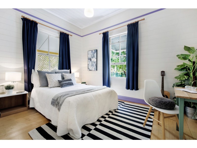 38 Norman Street, East Brisbane QLD 4169