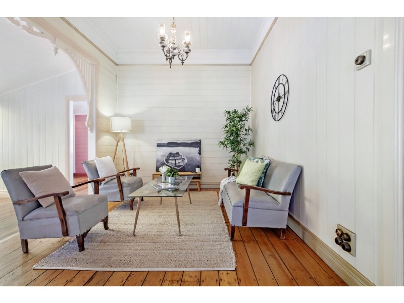 38 Norman Street, East Brisbane QLD 4169