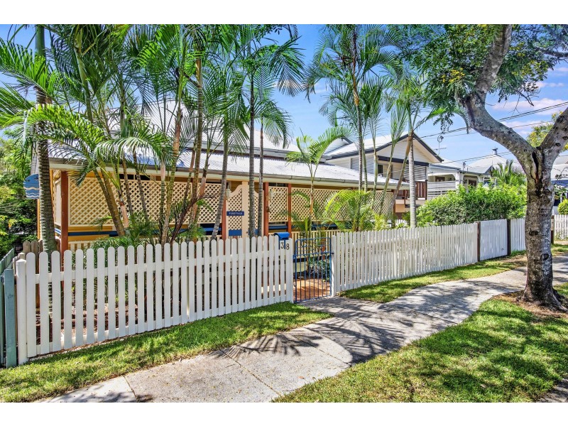 38 Norman Street, East Brisbane QLD 4169