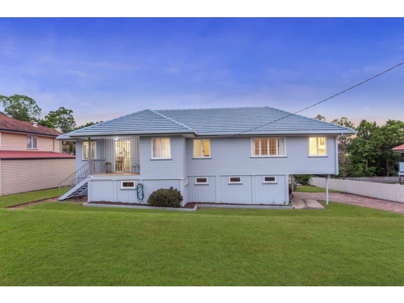 31 Citrus Street, Moorooka QLD 4105