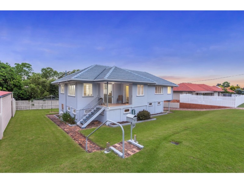31 Citrus Street, Moorooka QLD 4105