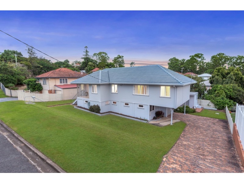 31 Citrus Street, Moorooka QLD 4105
