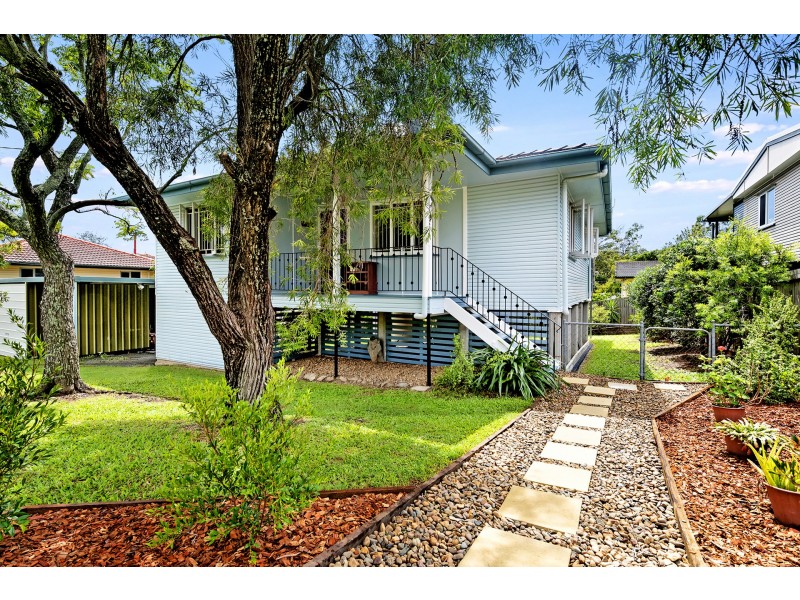 17 Bartels Street, Mount Gravatt QLD 4122