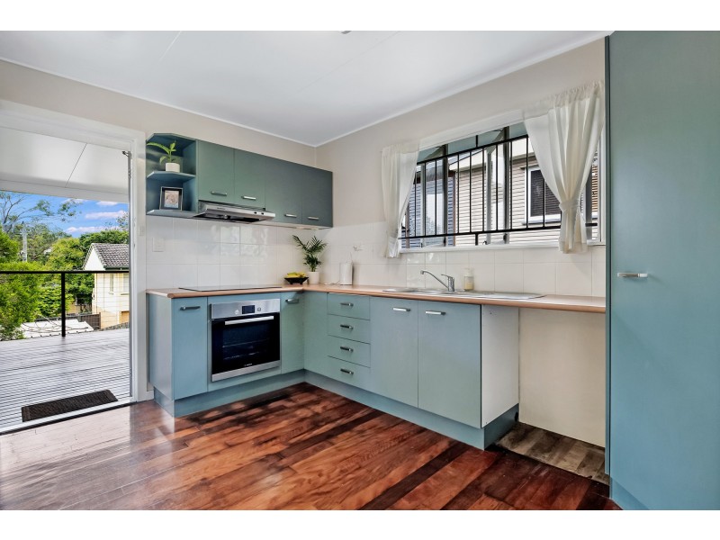 17 Bartels Street, Mount Gravatt QLD 4122