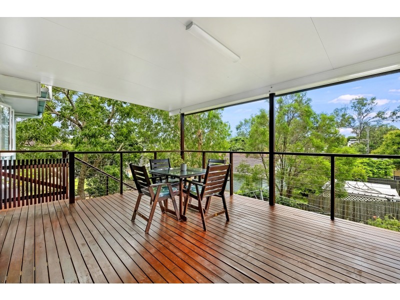 17 Bartels Street, Mount Gravatt QLD 4122