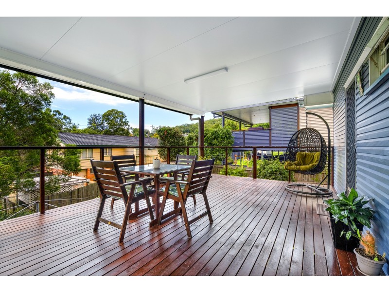 17 Bartels Street, Mount Gravatt QLD 4122