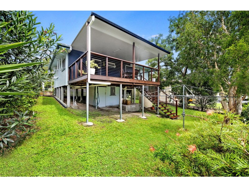 17 Bartels Street, Mount Gravatt QLD 4122