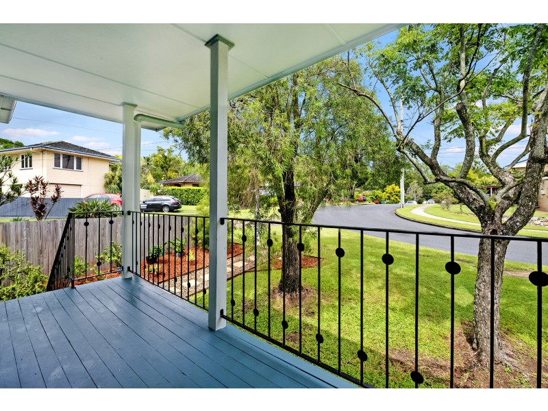 17 Bartels Street, Mount Gravatt QLD 4122