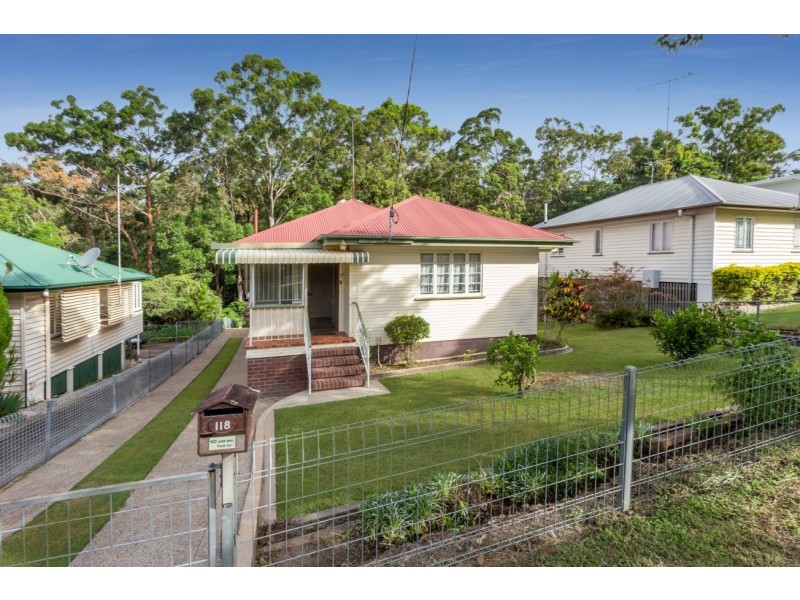 118 Laura Street, Tarragindi QLD 4121