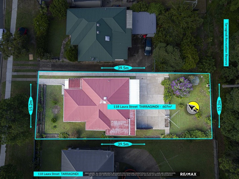 118 Laura Street, Tarragindi QLD 4121