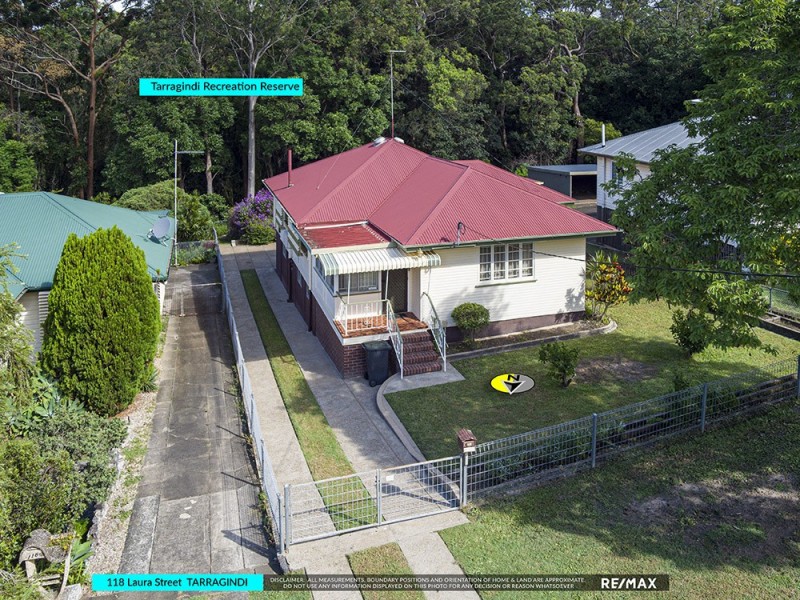 118 Laura Street, Tarragindi QLD 4121