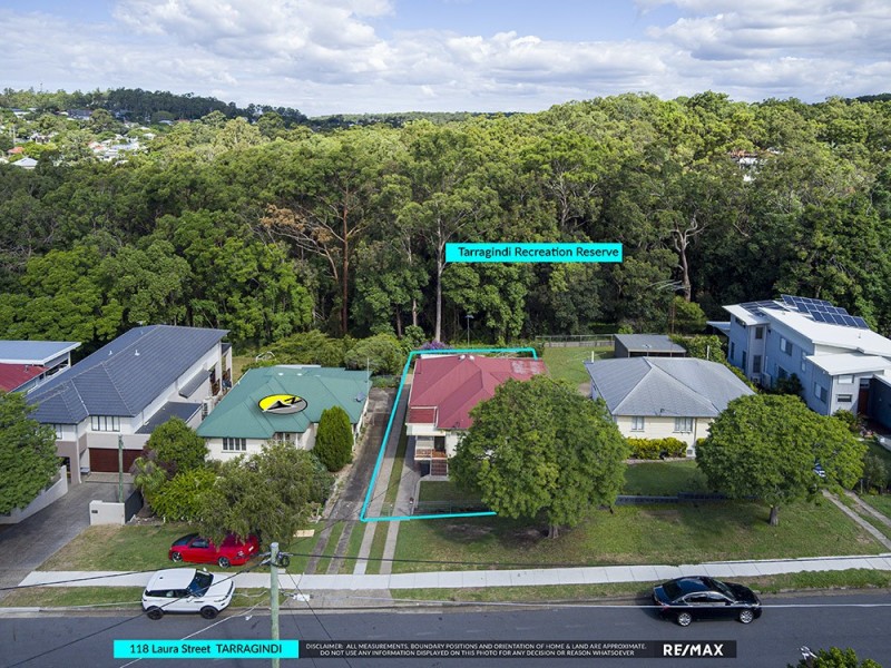 118 Laura Street, Tarragindi QLD 4121