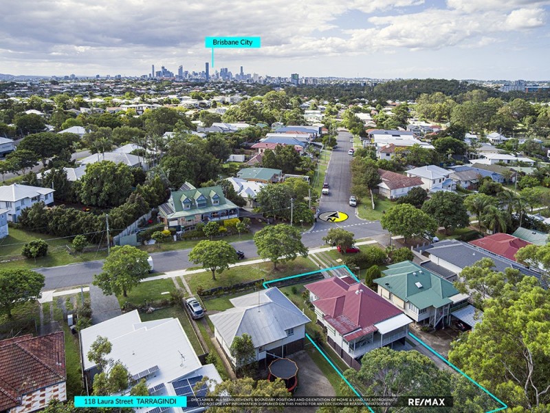 118 Laura Street, Tarragindi QLD 4121