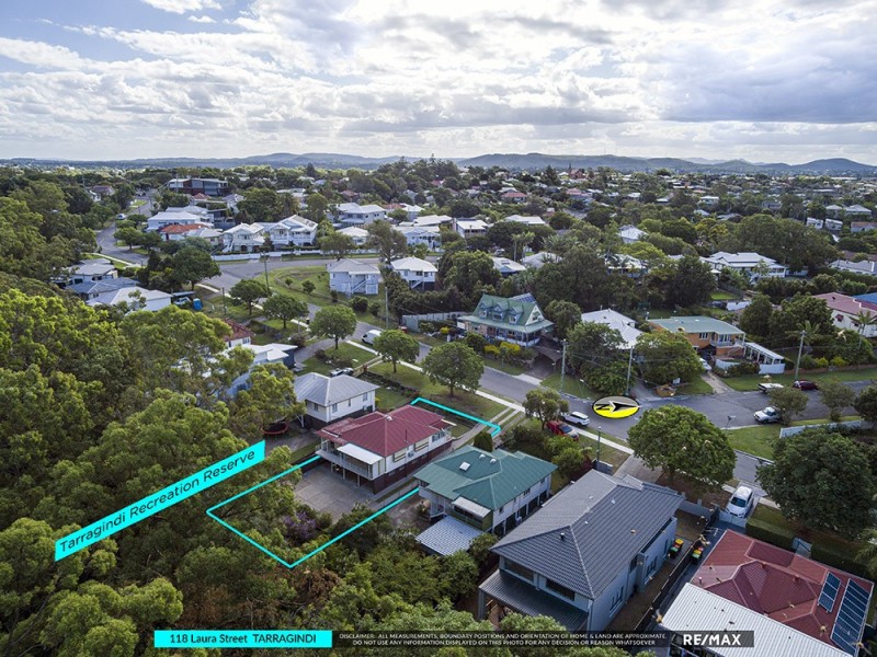 118 Laura Street, Tarragindi QLD 4121