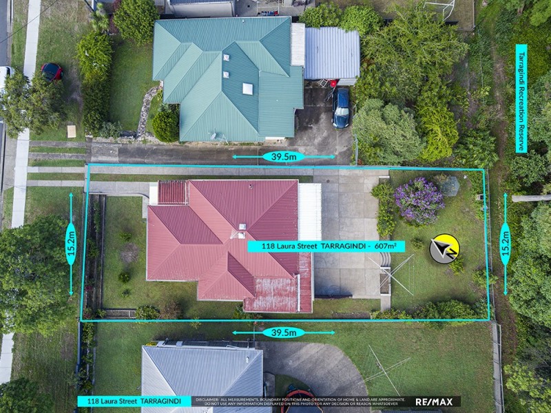 118 Laura Street, Tarragindi QLD 4121