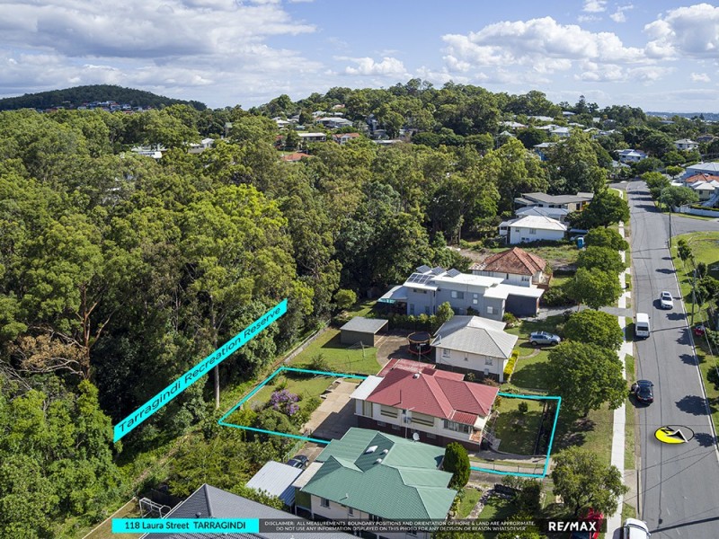 118 Laura Street, Tarragindi QLD 4121