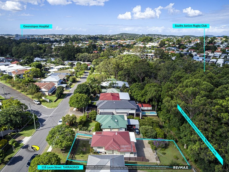 118 Laura Street, Tarragindi QLD 4121