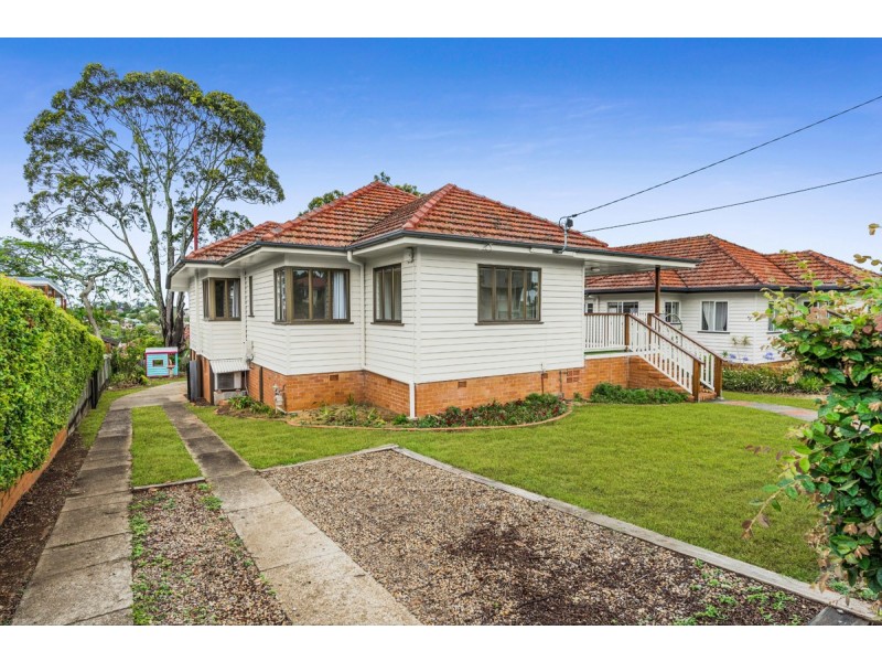 83 Fingal Street, Tarragindi QLD 4121