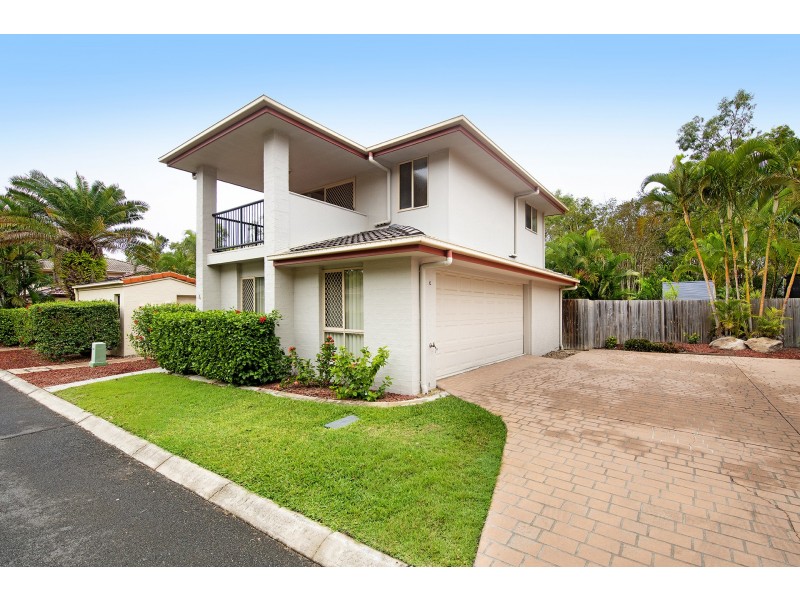 4/20 Flamingo Close, Wishart QLD 4122