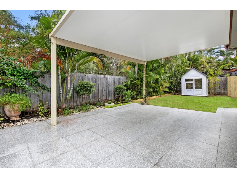 4/20 Flamingo Close, Wishart QLD 4122