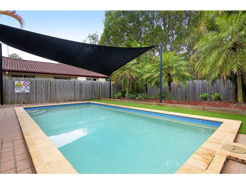 4/20 Flamingo Close, Wishart QLD 4122