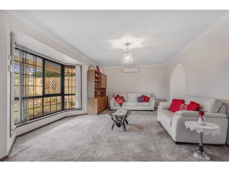 47 Delavan Street, Wishart QLD 4122