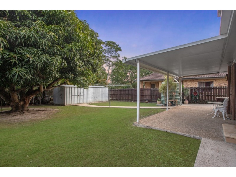 47 Delavan Street, Wishart QLD 4122