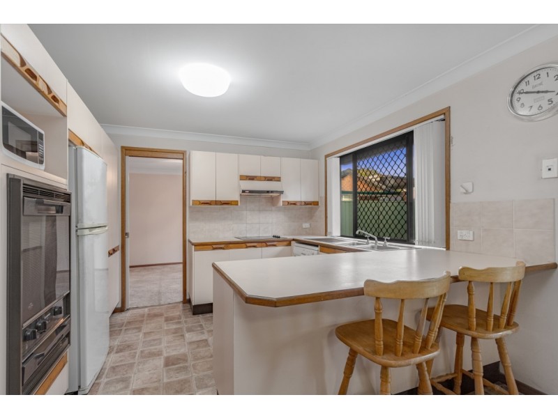 47 Delavan Street, Wishart QLD 4122