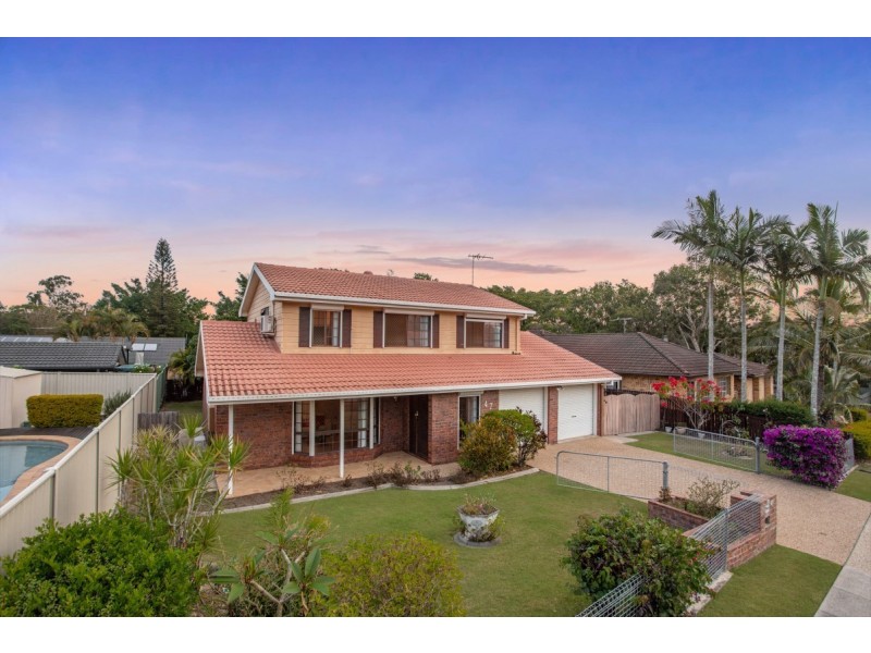 47 Delavan Street, Wishart QLD 4122