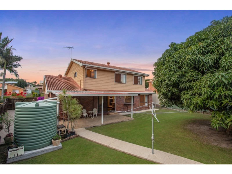 47 Delavan Street, Wishart QLD 4122