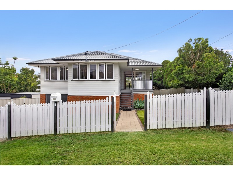 4 Cary Street, Mount Gravatt East QLD 4122