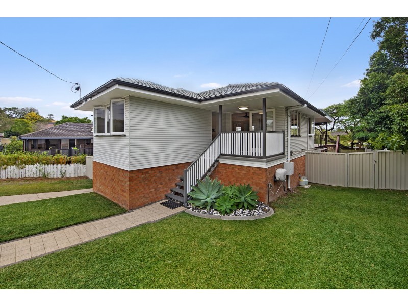4 Cary Street, Mount Gravatt East QLD 4122