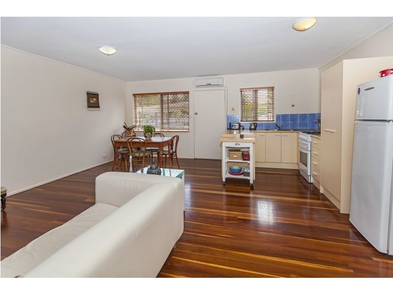 3/11 Harewood Street, Annerley QLD 4103