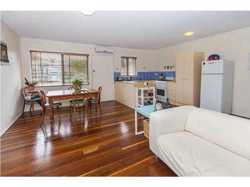 3/11 Harewood Street, Annerley QLD 4103