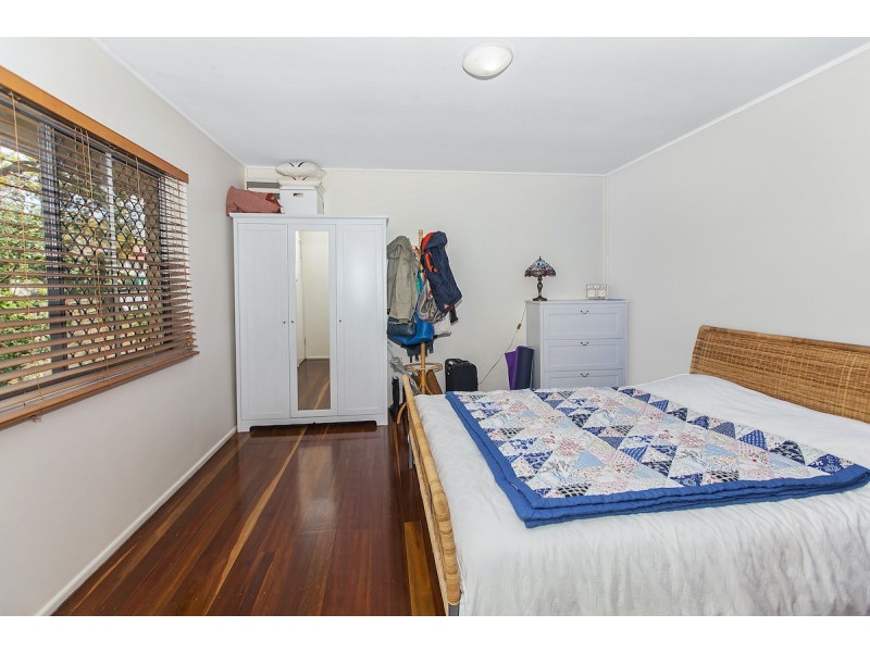 3/11 Harewood Street, Annerley QLD 4103