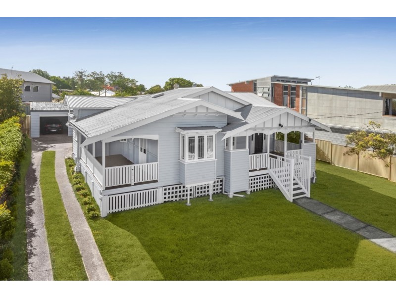 33 Kivas Street, Tarragindi QLD 4121