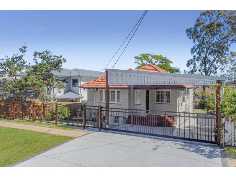 91 Fingal Street, Tarragindi QLD 4121