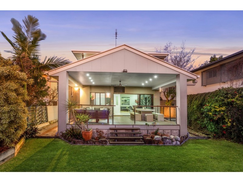 31 Mackie Street, Moorooka QLD 4105