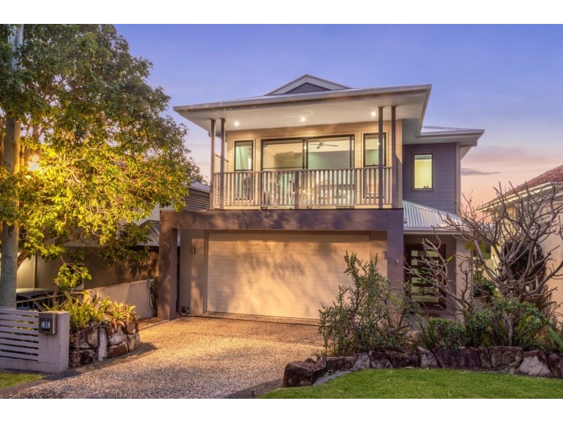 31 Mackie Street, Moorooka QLD 4105