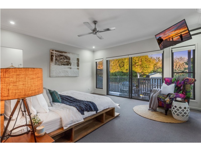 31 Mackie Street, Moorooka QLD 4105