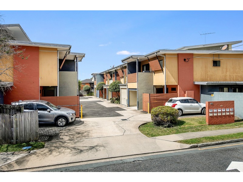 5/139 Stafford Road, Kedron QLD 4031