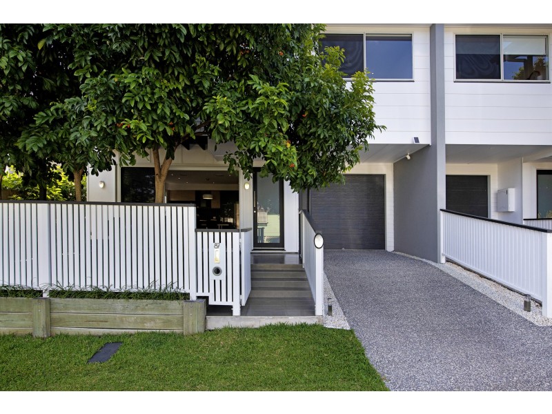 87 Franklin Street, Annerley QLD 4103