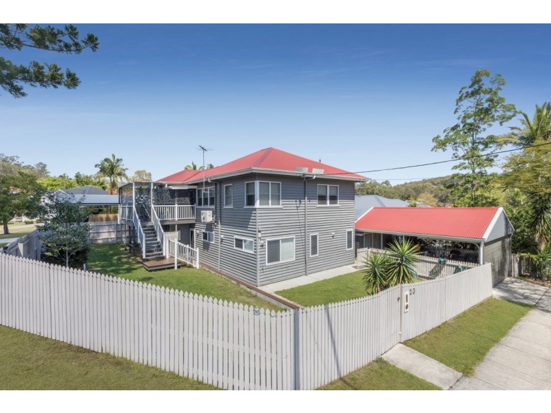 20 Fernvale Road, Tarragindi QLD 4121