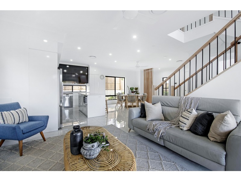 6/20 Cecilia Close, Carina Heights QLD 4152