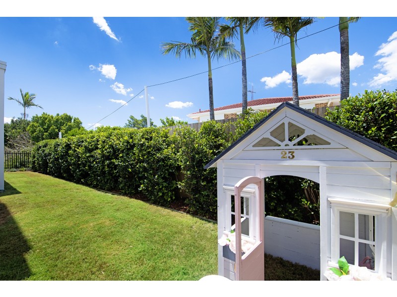 6/20 Cecilia Close, Carina Heights QLD 4152