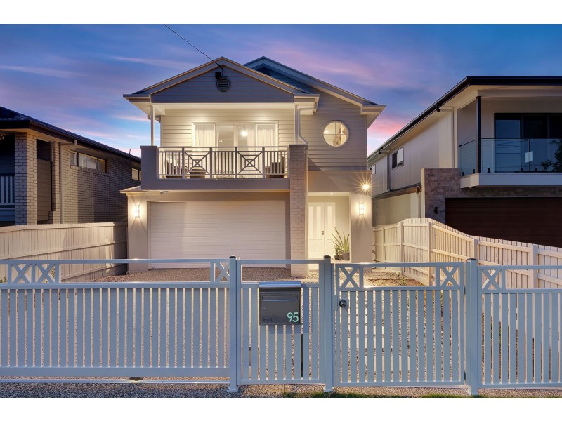 95 Lutzow Street, Tarragindi QLD 4121